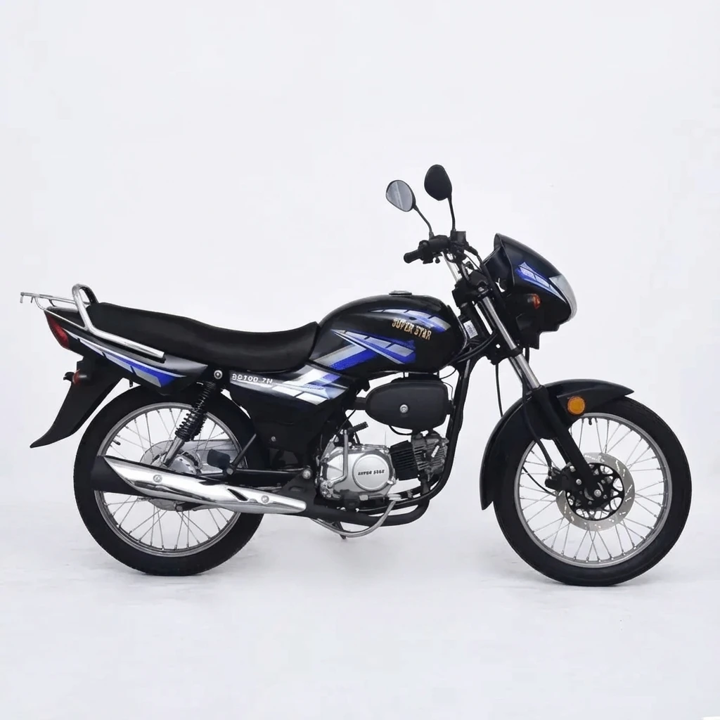 self start super deluxe gadi